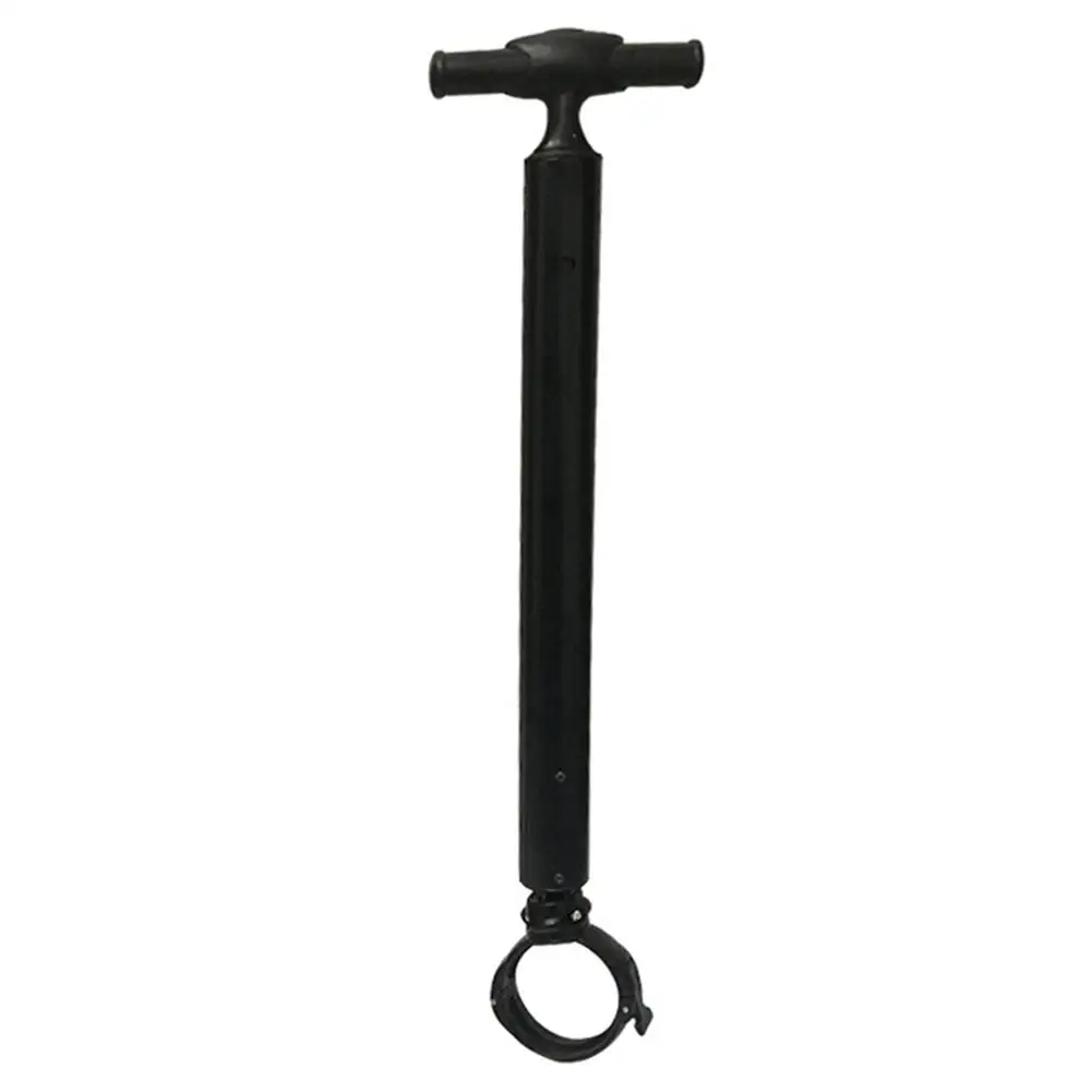 com barra inteligente hover scooter suporte guiador