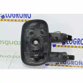 

LEFT REARVIEW FIAT DOBLO (119)
