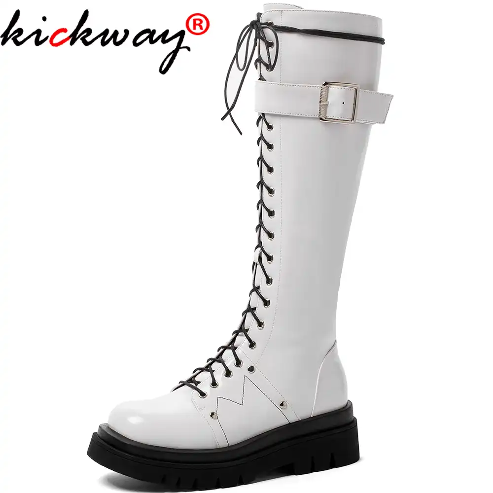 fancy dress knee high boots