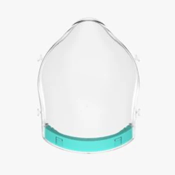 

2020 New High-Quality Anti-Pollution Dust Masks Influenza Sanitary Masks With Elastic Ear Hooks
