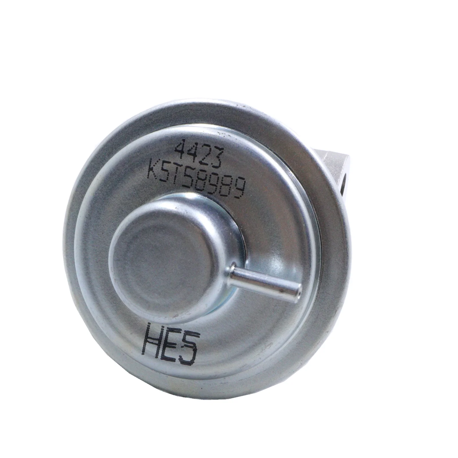 MD307026 K5T58989 подлинный OEM EGR клапан для Mitsubishi Outlander 2003 рециркуляция выхлопных газов клапан EGV1067 226726 EGR4273