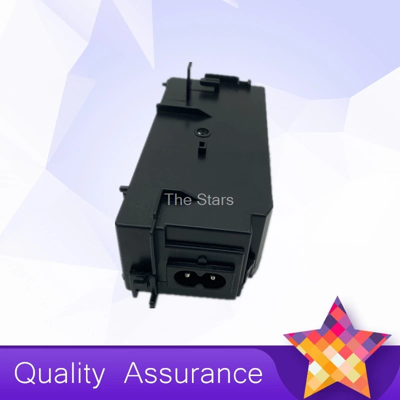 Adaptador de fuente de alimentación para Epson, cargador Original 90% nuevo  para L3153, 3119, 3117, L4158, L4168, L3110, 3118, L6171, L3166, L3163,  L6161 - AliExpress Ordenadores y oficina