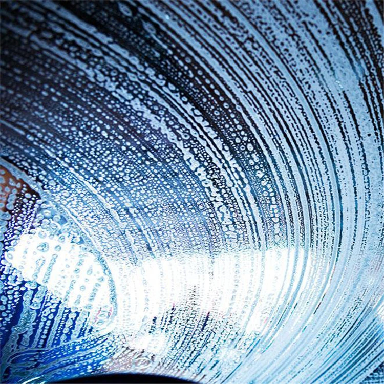 Многофункциональный очиститель стекла автоматический ветрового таблетки