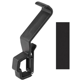 

Drone Remote Control Tablet Extended Bracket Mount Transmitter Tablet Clip Holder Stand Cradle for DJI Mavic Air 2 Accessories