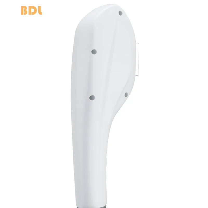 Ipl shr ручка opt e light лазерная машина для удаления волос красота запасные части большая точка 8*40 мм Китай производство