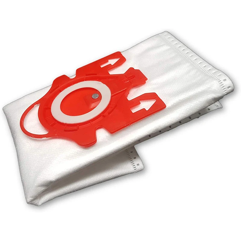 3D эффективность мешка для сбора пыли фильтры для Miele AirClean Hyclean Тип FJM S518 S318 S336I S256I S344I S312 S326 S514 S314 S328I S251I S