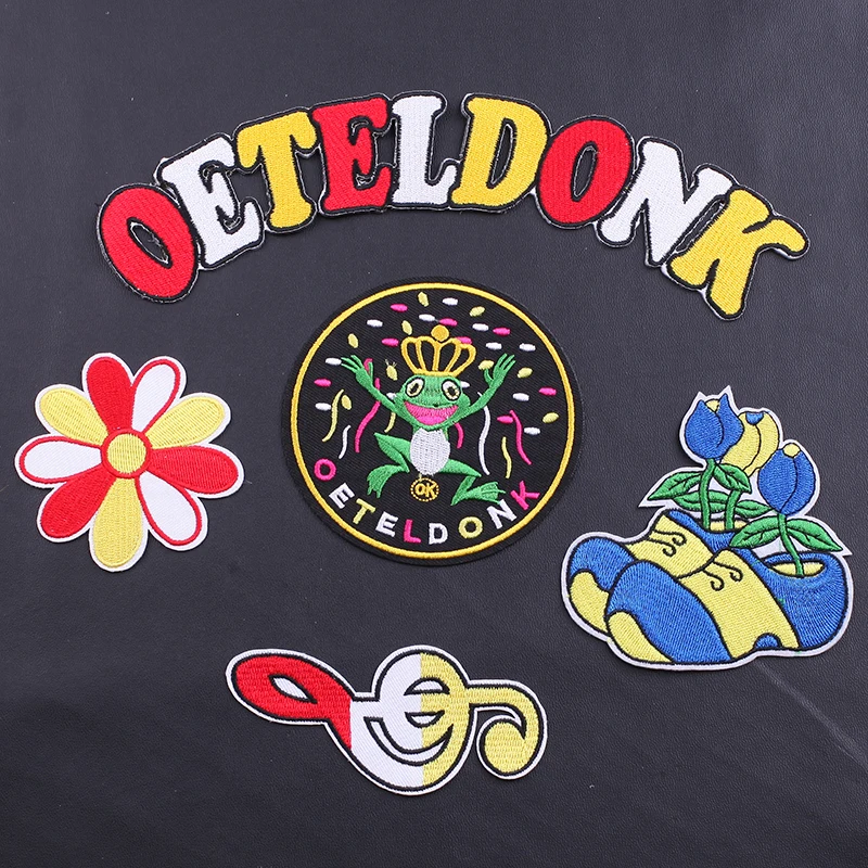 Oeteldonk