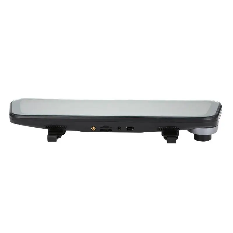 Phisung H58 4G Android 5,1 Автомобильная dvr камера gps Nav зеркало заднего вида Dashcam