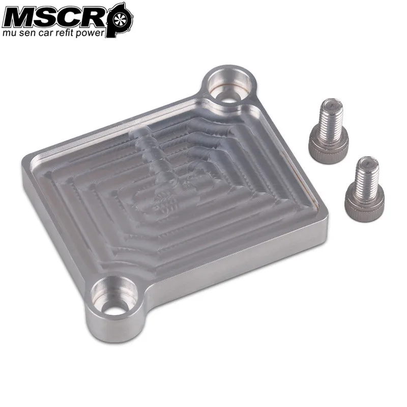 Per Rsx /Ep3 K20 Blocco Valvola Di Controllo Dell'Aria Piastra Di Spegnimento Per Acceleratore Honda Rsx Body-Yx00453