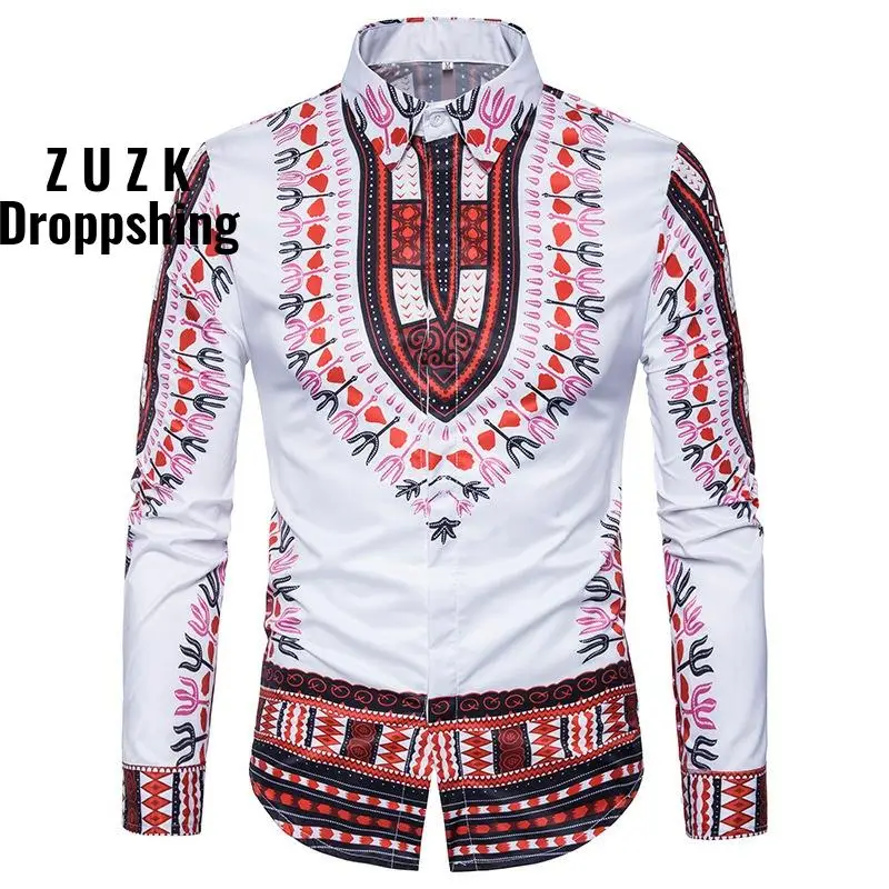 DropshippingEuropean New Style Men