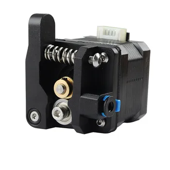 

Upgrade Metal Extruder Kit for Ender 3/3 Pro/5/5 Plus/CR-10 series/10S/20/20 Pro for CR-10 Plus 3D Printer