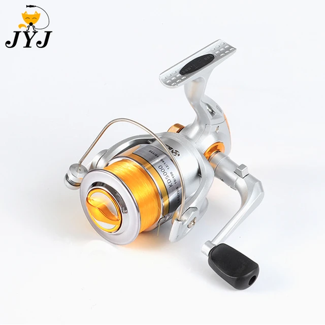 Accessory Spinning Reel Fishing