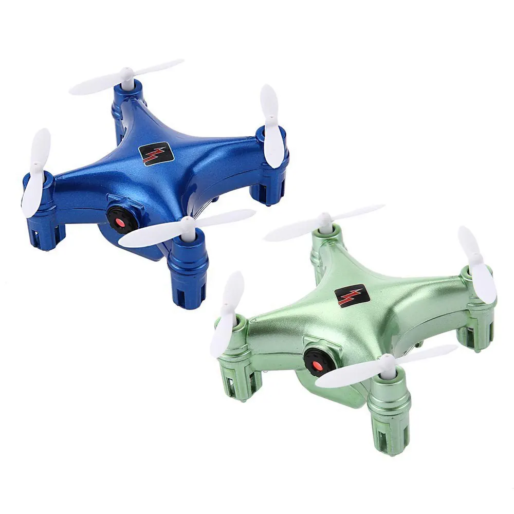 Wltoys Q343 Мини RC дроны 2,4 ГГц 4CH 6 оси гироскопа RTF Квадрокоптер с дистанционным управлением мобильный WiFi Управление игрушка самолета в реальном времени Wi-Fi Дрон с передачей