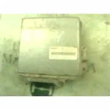 

SWITCHBOARD ENGINE EUA MG ROVER 400 SERIES (RT) 420 SDi (5-ptas.) 0281001418 S194 Bosch [1740964]