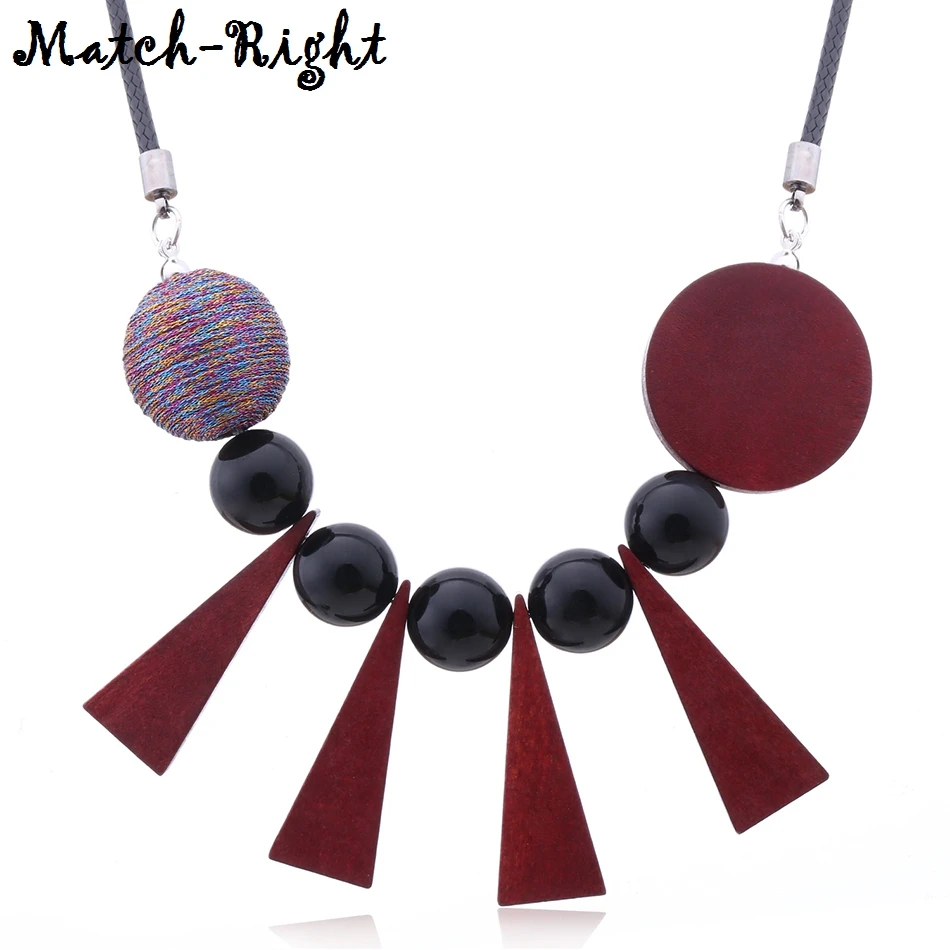 Женские ожерелья и кулоны Match