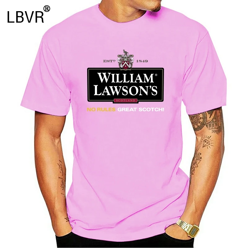 男性tシャツtシャツウィリアムローソンスコッチグリーンtシャツ女性のtシャツ Tシャツ Aliexpress