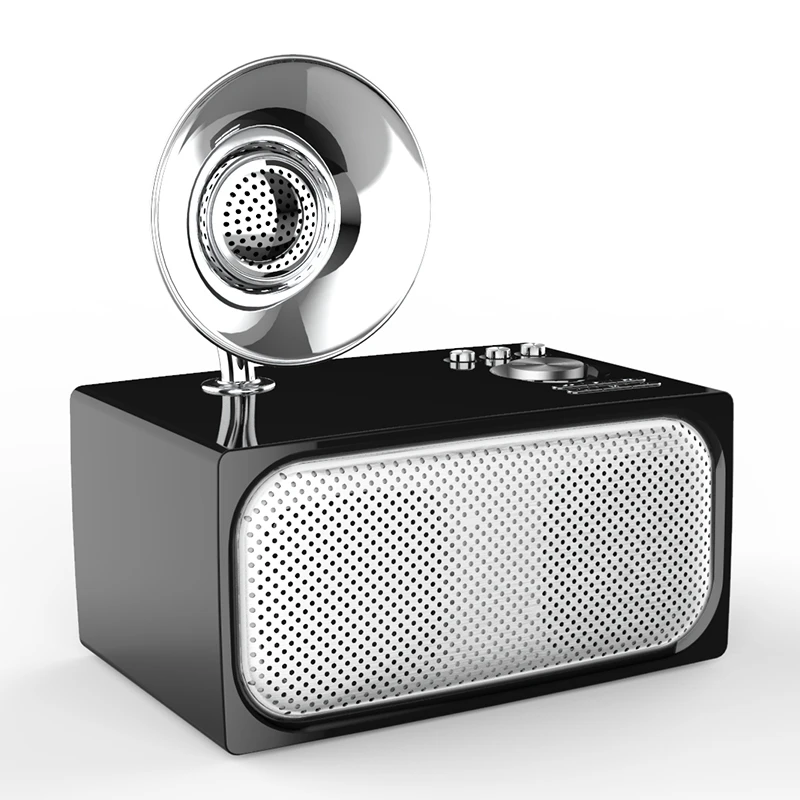 premium portable speakers