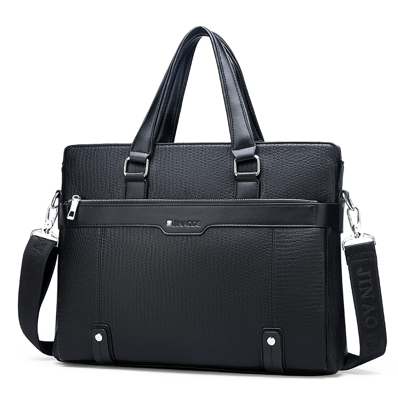 Модные портфели из натуральной воловьей кожи 1" Сумка для ноутбука мужская деловая сумка через плечо сумка/сумки на плечо для мужчин