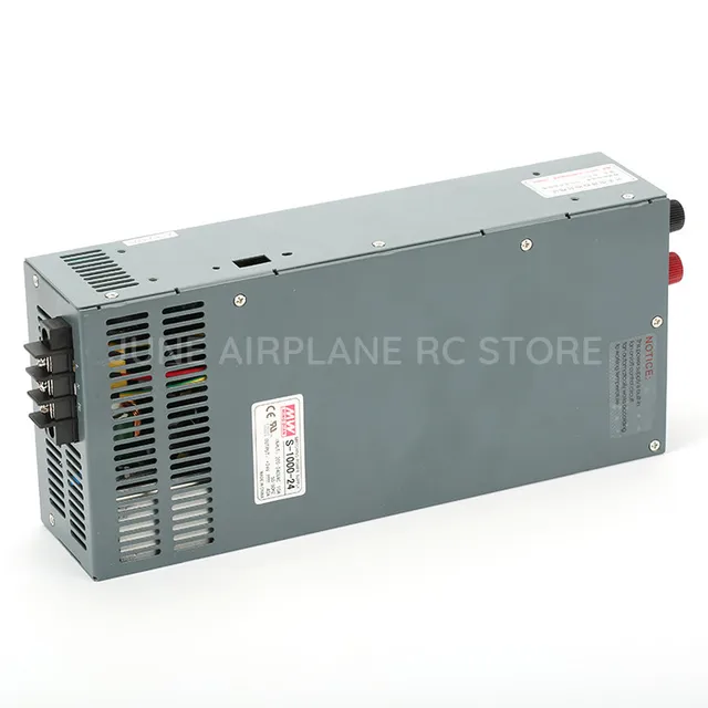 Power supply 40A 1000W 24V