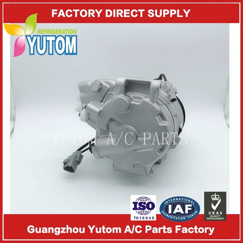 7SB19C компрессор для TOYOTA Lexus Rx350/Sienna 3,5 авто AC компрессор 88320-48220 88310-48213 88320-48170
