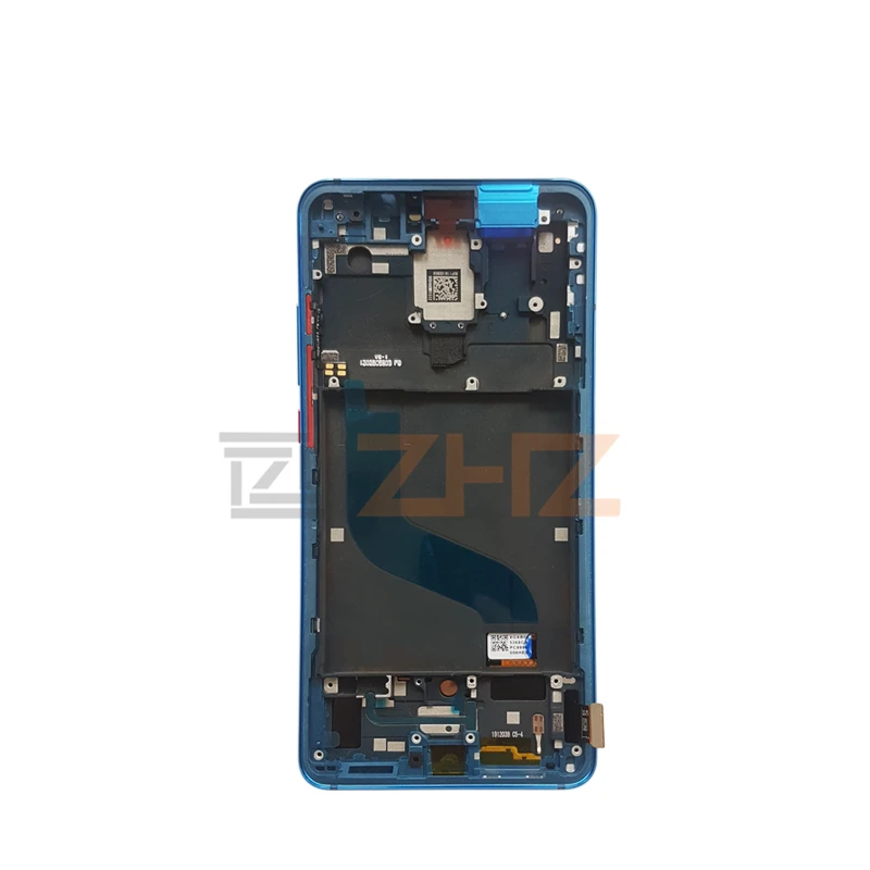 ЖК дисплей для Xiaomi Mi 9T сенсорный экран с дигитайзером в сборе Redmi K20 Pro запасные
