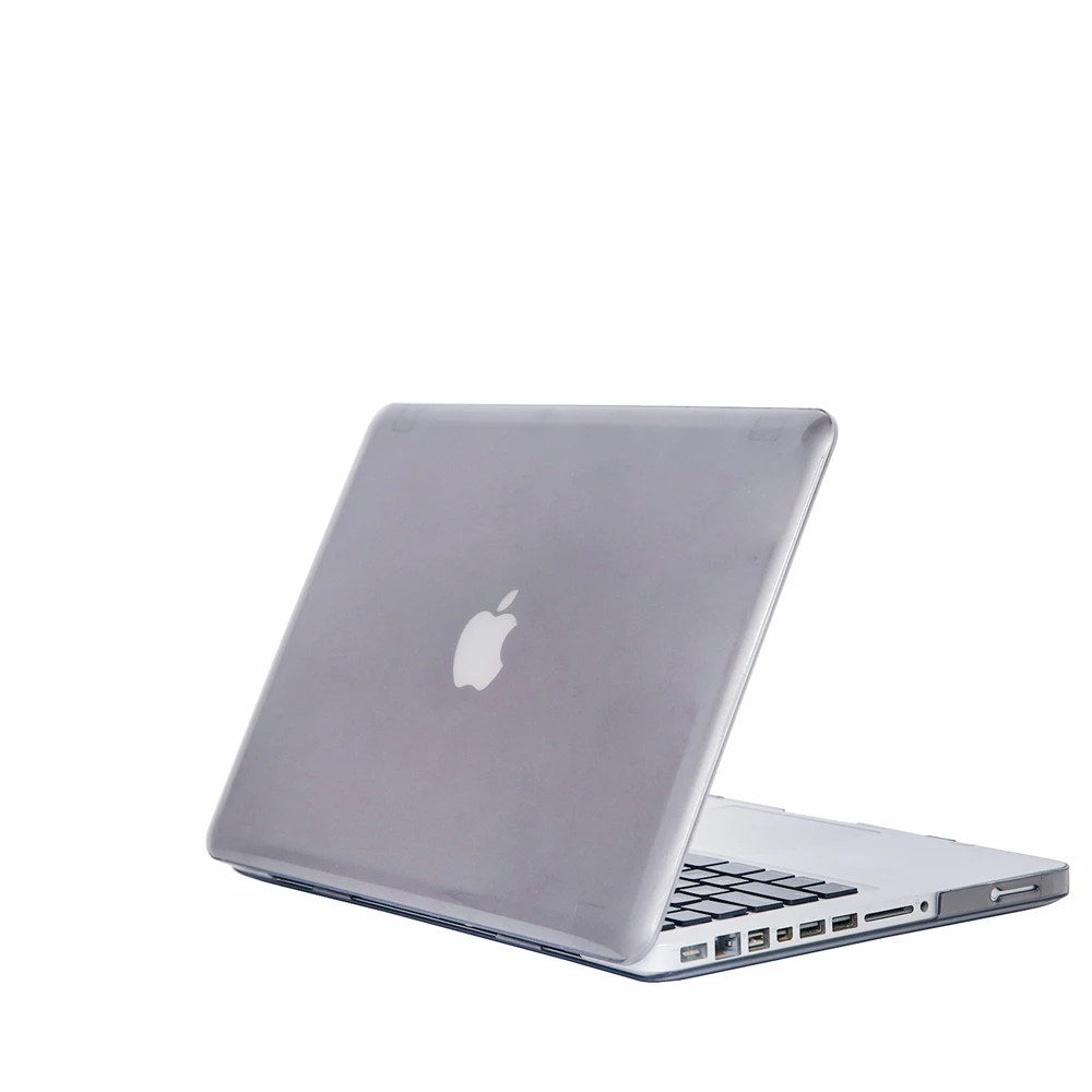 GUKEEDIANZI пластиковый защитный чехол для Macbook Pro 15,4 дюймов(без retina) A1286, MD103, MD104, MD318 MD322, MC118, MC024