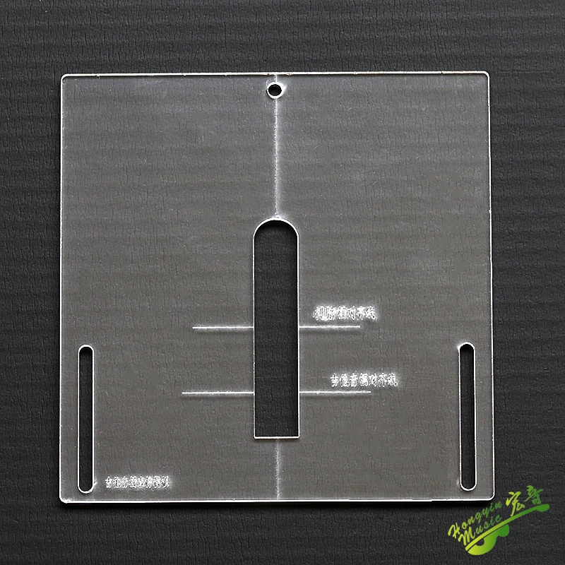 de andorinha tenon em linha reta molde