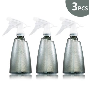 

500ml disinfection watering can spray bottle gardening household small pressure watering can Small Makeup Watering Bottles