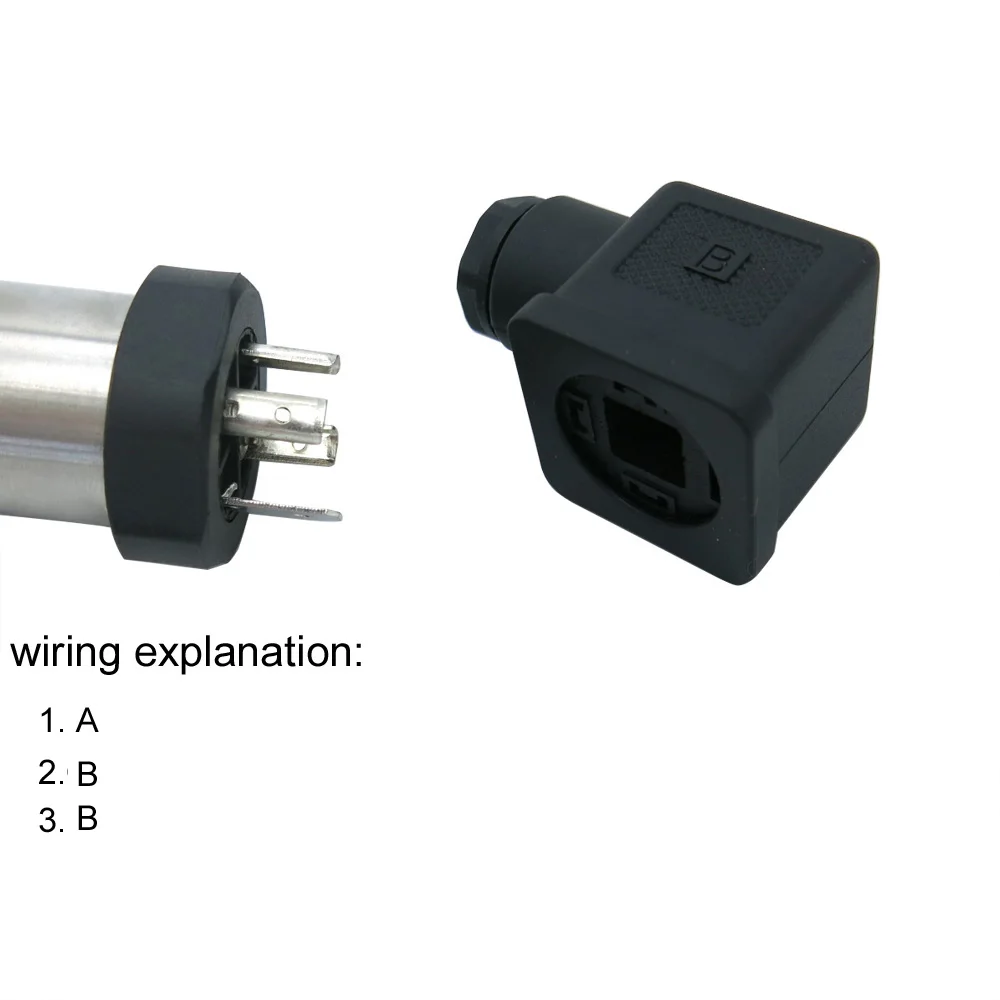 RTD Pt100 датчик температуры 3 провода-200C до 450C термостойкая резьба ...
