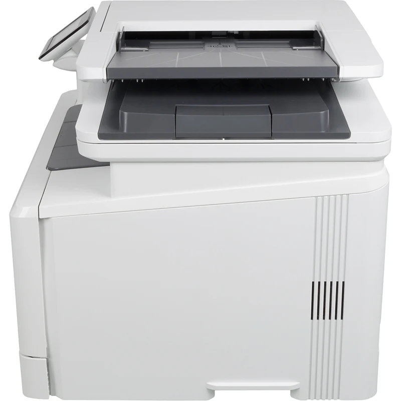 МФУ лазерный HP Color LaserJet Pro M280nw, белый