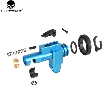 

EMERSON AEG M4 Hop up CNC Aluminum Hop-up Set Hunting Airsoft Accessories