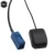 GPS Антенный Приемник Fakra MFD2 RNS2 RNS 510 MFD3 RNS-E ForVW forSkoda ForBenz ForAudi A3/A4/A6/TT