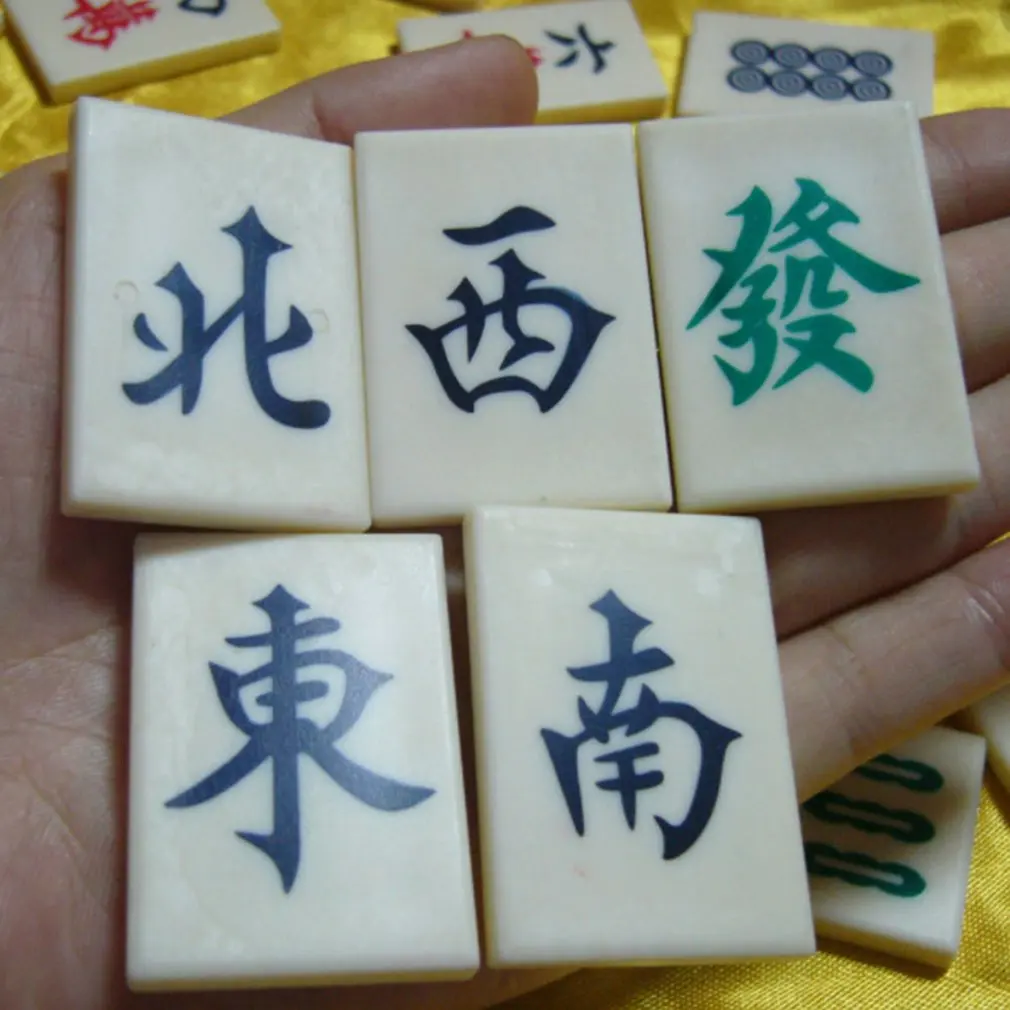 Оригинальная цифровая игра Israel Mahjong, быстро движущаяся плитка Rummy, Семейная Игра, версия для путешествий, классическая настольная игра, плитка для семейного путешествия