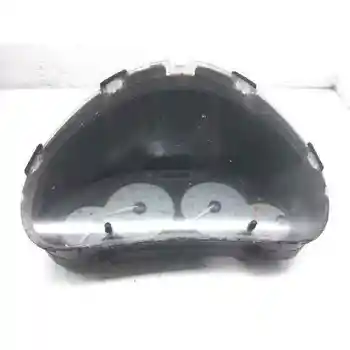 

9659364380 BOX INSTRUMENTS CITROEN BERLINGO