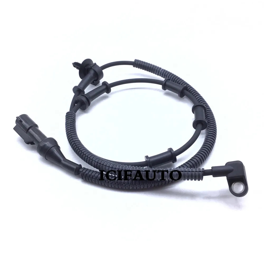 

1L2Z-2C204-AA ABS Wheel Speed Sensor Front Left & Right For Lincoln Aviator Ford Explorer Mercury Mountaineer 4.0 4.6L