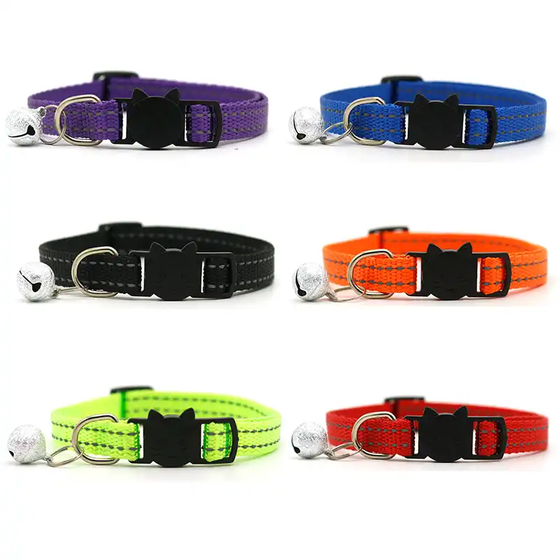 breakaway dog collar