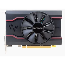 Видеокарта Sapphire PCI-E 11268-16-20G RX 550 2G AMD RX550 2048Mb 128b GDDR5 1071/6000 DVIx1/HDMIx1/