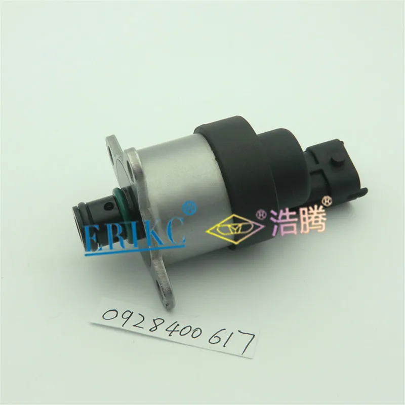 0928400617 0 928 400 617 Metering valve  for de-lphi injector (4)