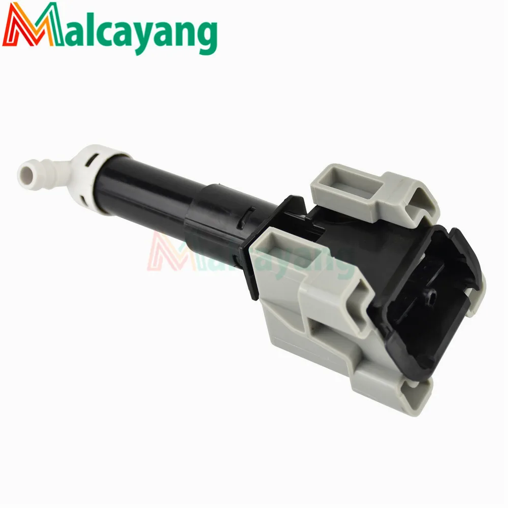 8264A129 8264A130 для Mitsubishi L200 Pajero Montero 2009-2013 налобный распылитель воды Форсунка омывателя струи