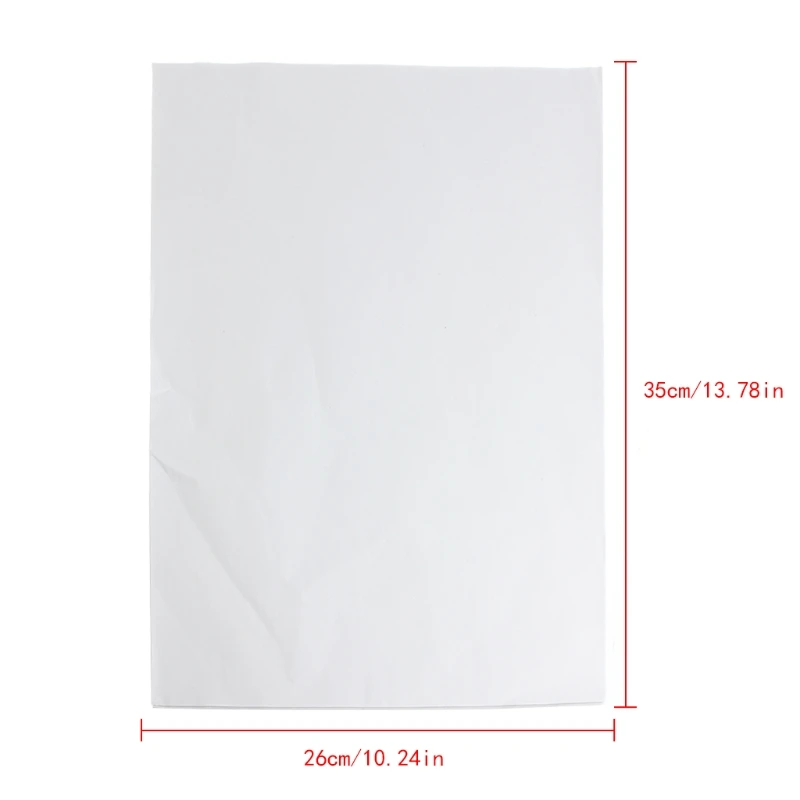 

30Pcs Xuan Paper Chinese Raw Rice Paper Painting Calligraphy 49x34cm / 35cmx26cm