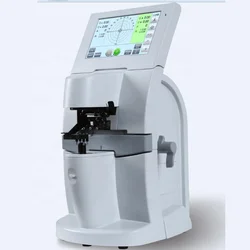 TL 6500C de instrumentos ópticos, lente automática con impresora