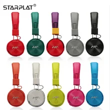 nia X3 Беспроводной стерео Bluetooth наушники гарнитуры складные спортивные наушники с микрофоном Поддержка TF FM радио