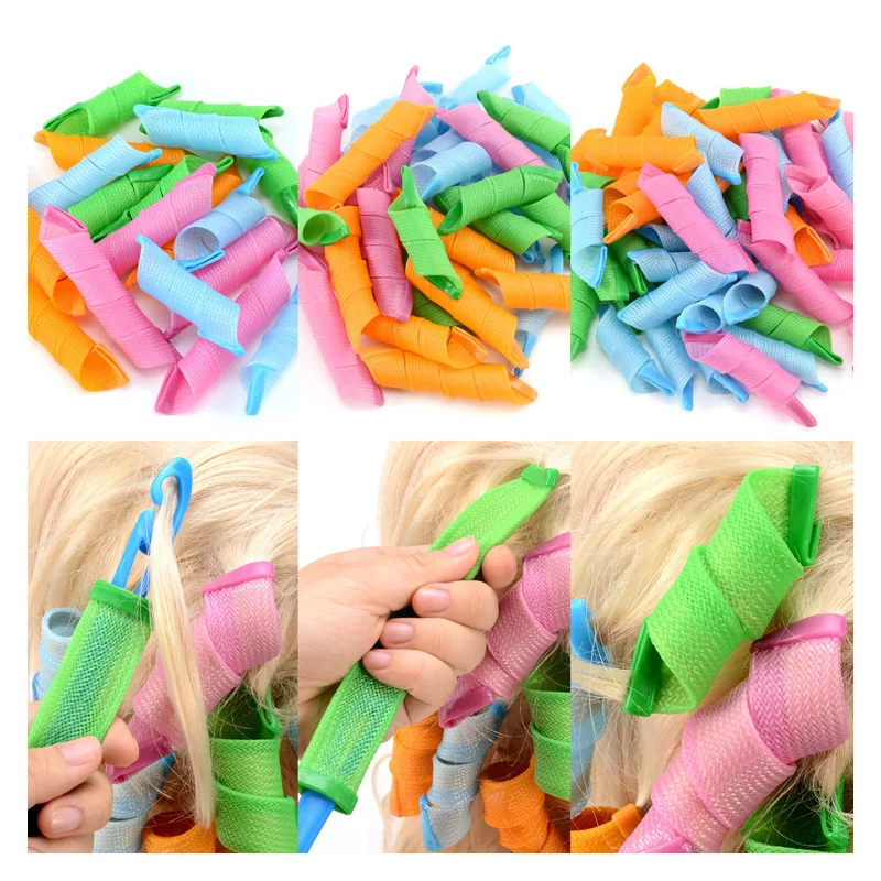 18pcs-Resin-Curling-Iron-Magic-Hair-Roll-Hair-Curlers-Portable-2pc-Hooks-Sticks-Durable-Hairstyle-Styling (1)