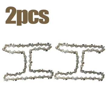 

14\\\\\\\" 50DL Chainsaw Saw Chain Blade For 3/8\\\\\\\" LP .050 Fits For Stihl MS170 MS180
