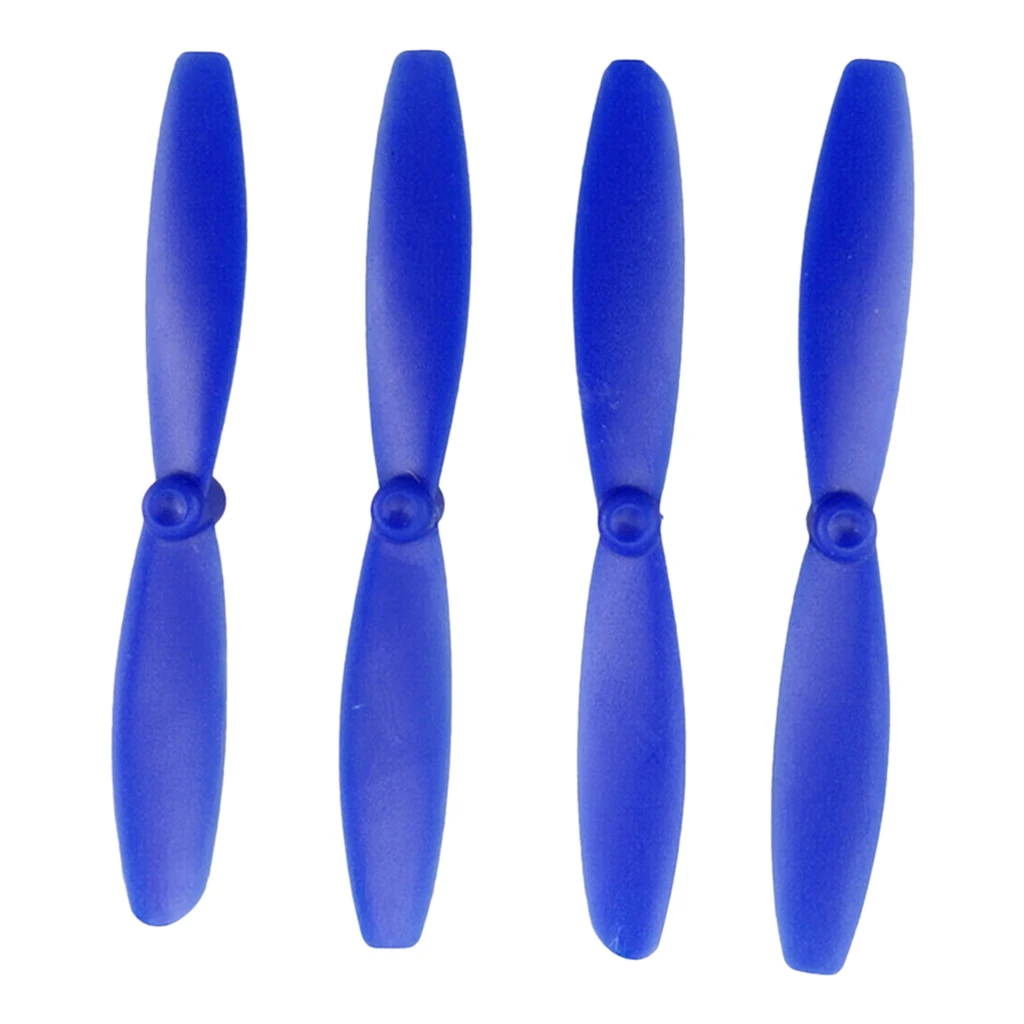 4pcs Propellers CW CCW for Parrot Minidrones Mambo Swing RC Quadcopter Parts