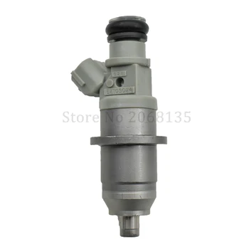 

E7T05074 DIM1070G fuel injector for Mitsubishi Pajero III Canvas Top V60 V70 3.5 GDI 2001~2006