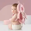 Baby Walking Head Pillow Baby Learning To Walk Pillow Pad Bee Head Cap Baby Pillow 2
