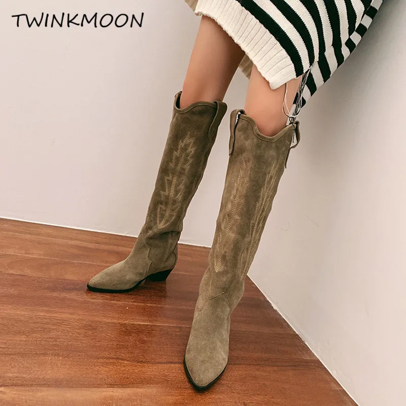 knee high boots03