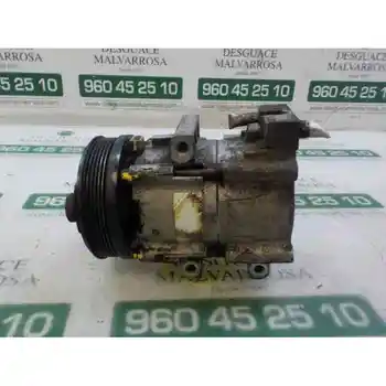 

AIR CONDITIONING COMPRESSOR Ford Mondeo SALOON (GE) REFERENCE UNREADABLE