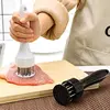 Meat Tenderizer Needle Tool Profession Kitchen Gadgets Jacquard Meat Hammer Mallet Tenderizing Accessories Sharp Blade for Steak ► Photo 2/6